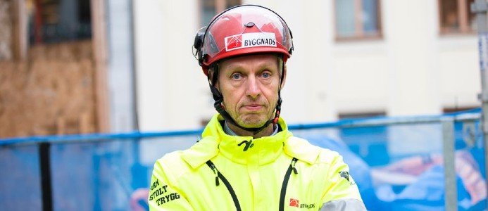 Byggnads vinner viktig kamp om löner i AD