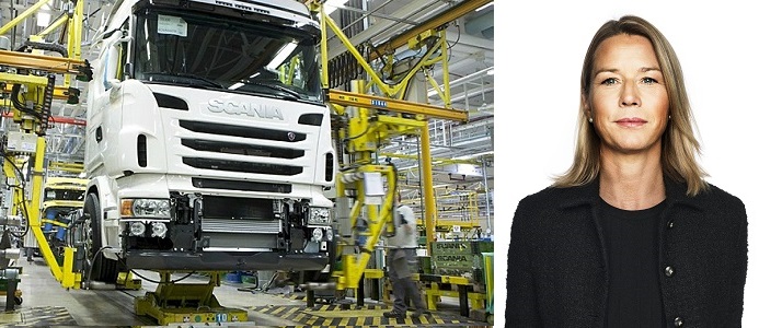 Drabbade exportföretag ser ljusning framåt sommaren