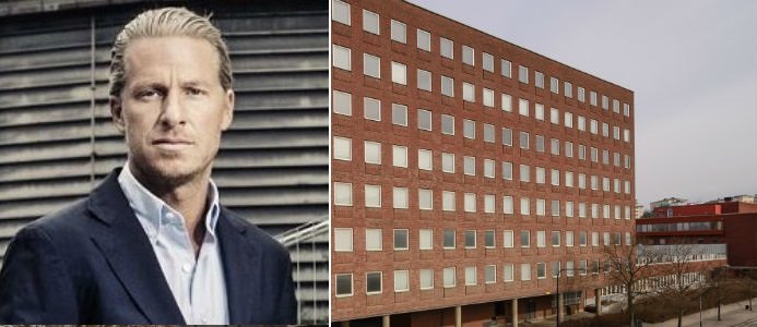 Oscar Properties får nej på skolplan