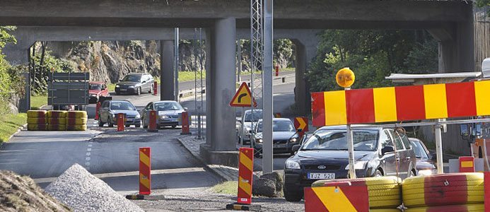 VTI utreder bristande konkurrens