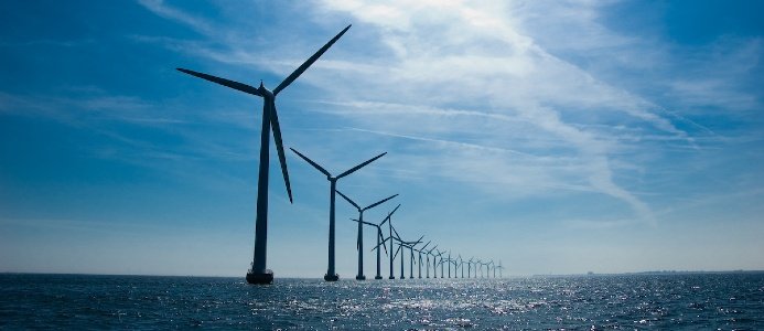 Kommunalt veto stoppar hundratals vindkraftverk