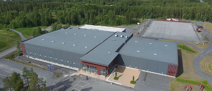 Miljontvist om arenabygge avslutad