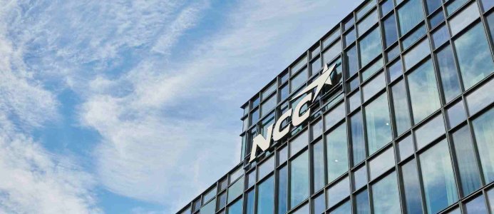 Pressfoto: Joakim Kroger/NCC.