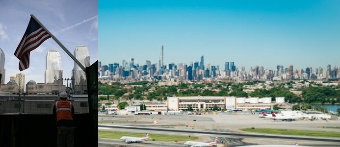 Bostadsbyggandet i USA ökar rejält