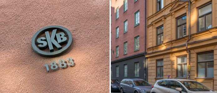 Miljardaffär: SKB köper loss tomträtter