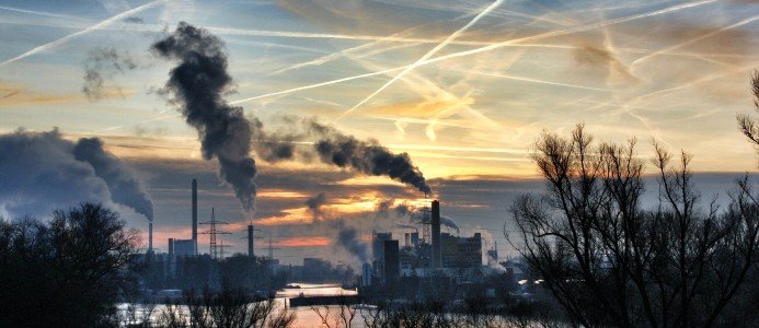 Han donerar 800 miljoner  till koldioxid-insamlare