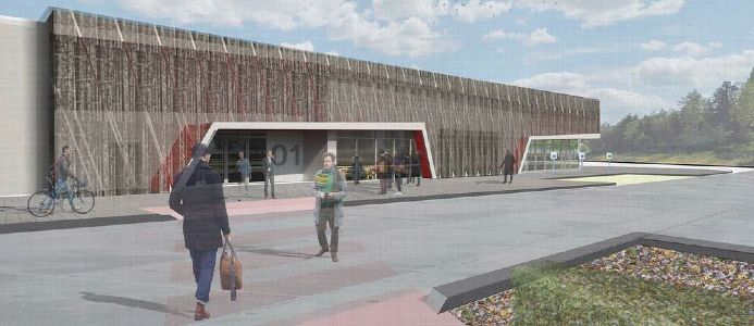Nu inleds förundersökningen mot de falska covid19-intygen. Bild: RKD Design