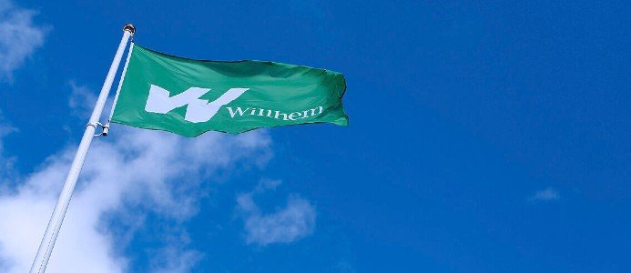 Willhem sätter nya ambitiösa hållbarhetsmål