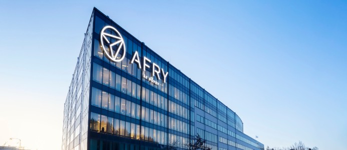 AFRY får väguppdrag av Trafikverket