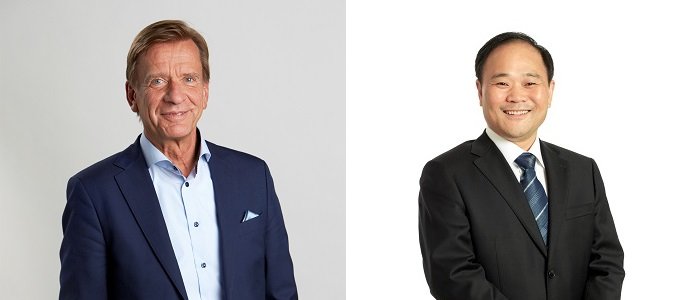 Sammanslagning mellan Volvo och Geely på paus