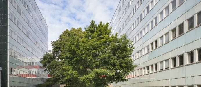 Frescati energieffektiviseras