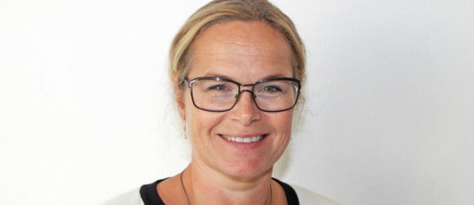 Sussi Wetterlind ny VD för Basta