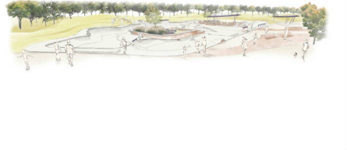 Sweco vinner parktävling