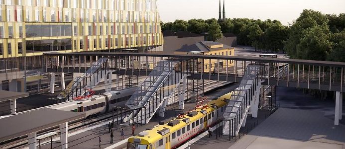 Miljonprojektet som ingen vill bygga