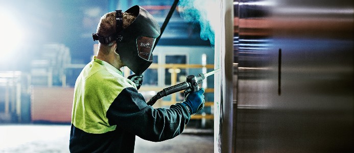 Aluminiumjätte investerar 33 miljoner dollar i USA