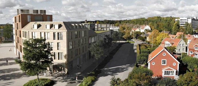 Amasten och SBB ska bygga  750 Riki-lägenheter