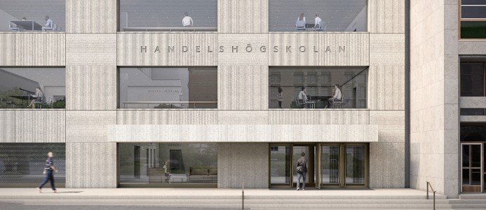 Serneke får order i Göteborg  värd 312 miljoner