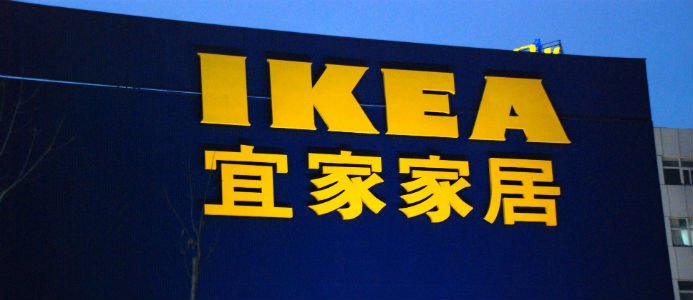 Storsatsar på nätbutik             – mitt i viruskrisen