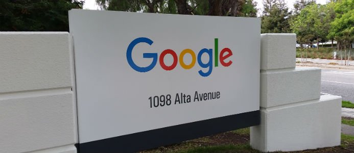 Google satsar miljarder på bostäder i Silicon Valley