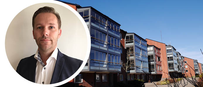 Branschföreningen för säkra balkonger