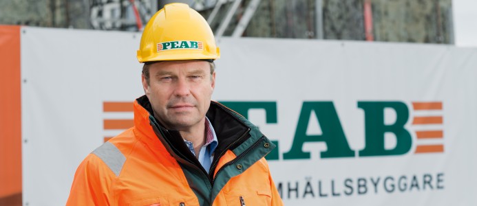 Stölder för miljardbelopp drabbar svenska byggen