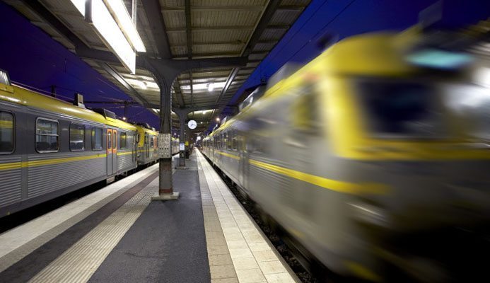 Västtrafik rustar upp – för 34 miljoner