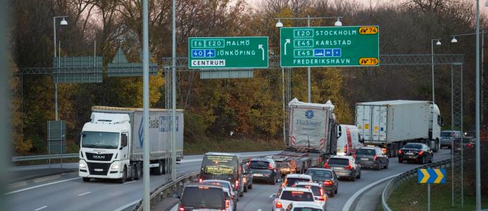 Avbrutet miljardprojekt återupptas