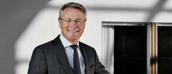 Rosengren lämnar verkstadsjätte för ABB