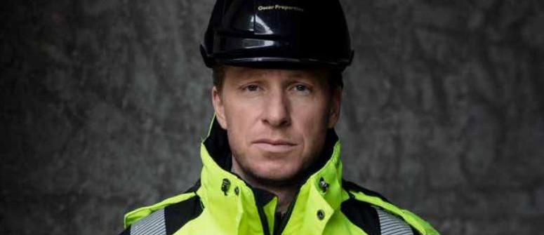 Oscar Properties köper för 1,4 miljarder kronor