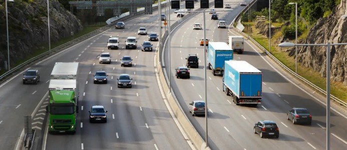 Komplext trafikanordningsprojekt går till Lambertsson