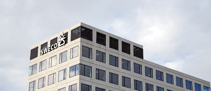 Sweco köper belgiskt konsultbolag