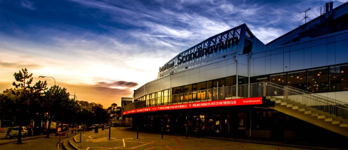 Megaplanerna för Göteborg avbryts