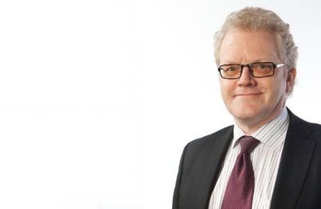 Sandvik stärker sin externa kommunikation