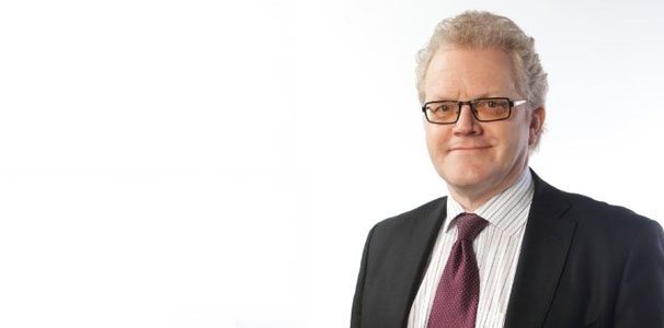 Sandvik stärker sin externa kommunikation