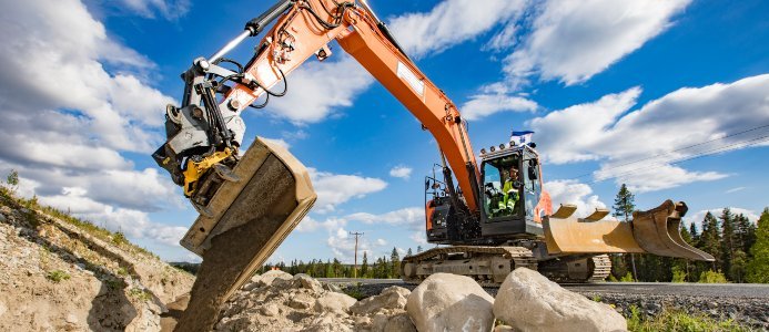 Nordisk Bergteknik gör ett förvärv för 27 miljoner