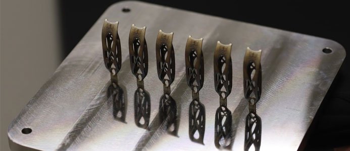 3D-printing Karlstads universitet