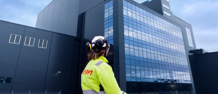 Eon lanserar hållbarhetsprojekt