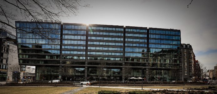 Hotellbranschen förlorar 12 miljarder på rumshyror