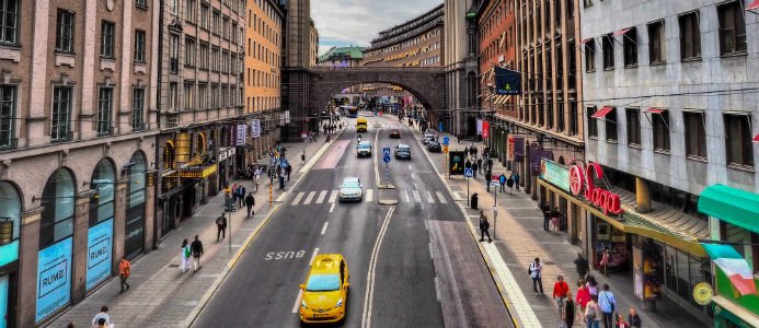 Tunnel kan rasa – nu måste Kungsgatan grävas upp