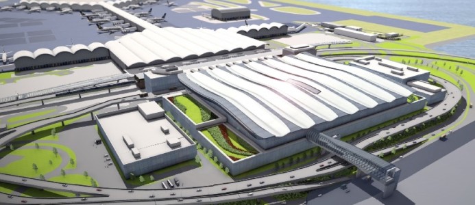 Multinationellt bolag säkrar kontrakt för 14,5 miljarder