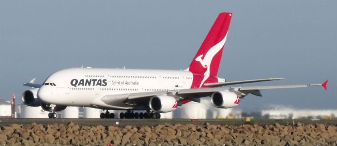 Flygbolag startar världens längsta flygrutt