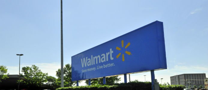 Walmart stämmer Tesla