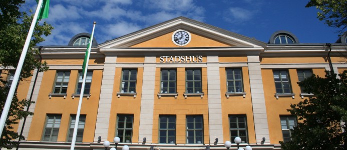 Handlingsplan ska öka byggandet i Umeå