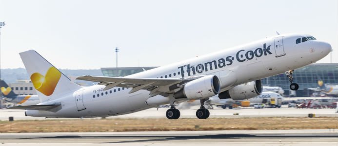 Resejätte i konkurs  – 20.000 svenskar drabbas