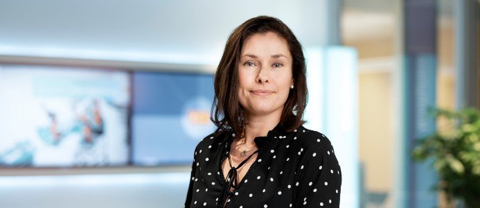 Ny vd hos Siemens Mobility