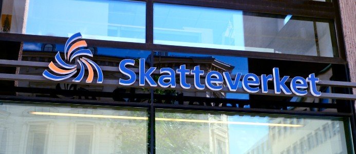 Skatteverket kräver bolag på  kvarts miljard kronor