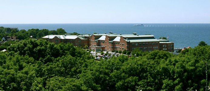 Akutenbygget kan bli 73 mijoner dyrare