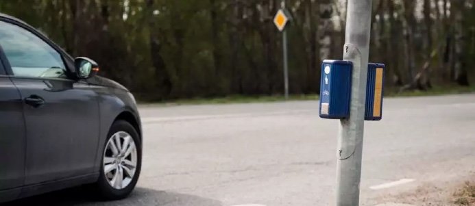 Kommun miljonsatsar på infrastruktur