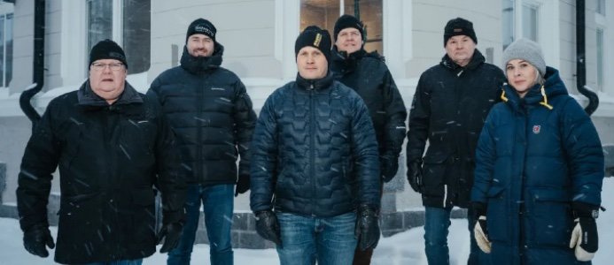 Norconsult köper Bothnia VVS Ingenjörer