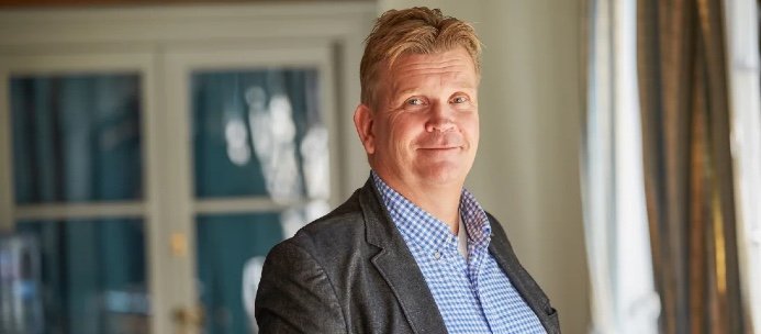 Ny vd i Norge för Peab Asfalt och Swerock